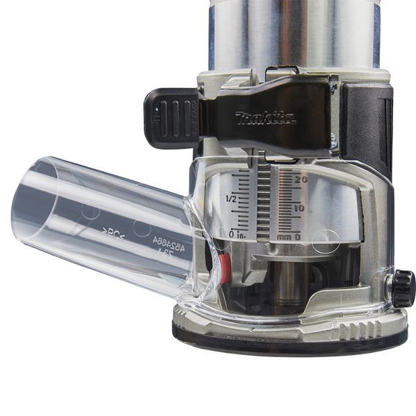 Фрезер MAKITA RT0702CX2 RT0700CX2 фото