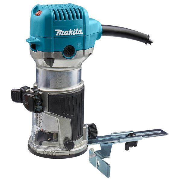 Фрезер MAKITA RT0702CX2 RT0700CX2 фото