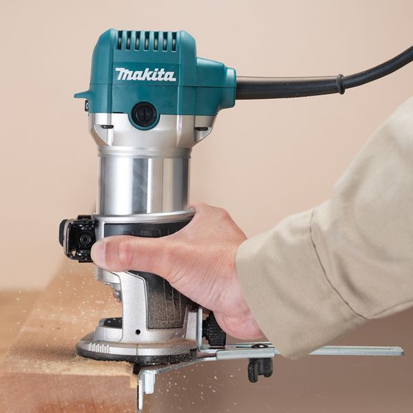 Фрезер MAKITA RT0702CX2 RT0700CX2 фото