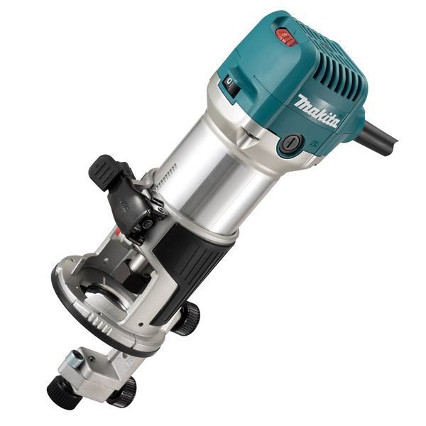 Фрезер MAKITA RT0702CX2 RT0700CX2 фото
