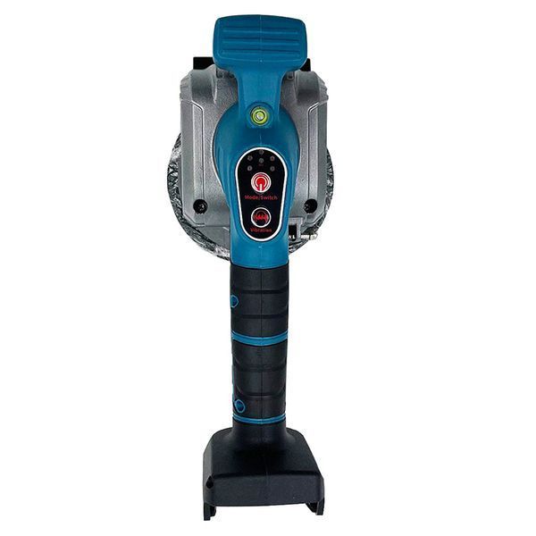 Вібраційна присоска акумуляторна PROFI-TEC VMC-Universal 2ак 5А+зарядне +кейс VMC-Universal фото