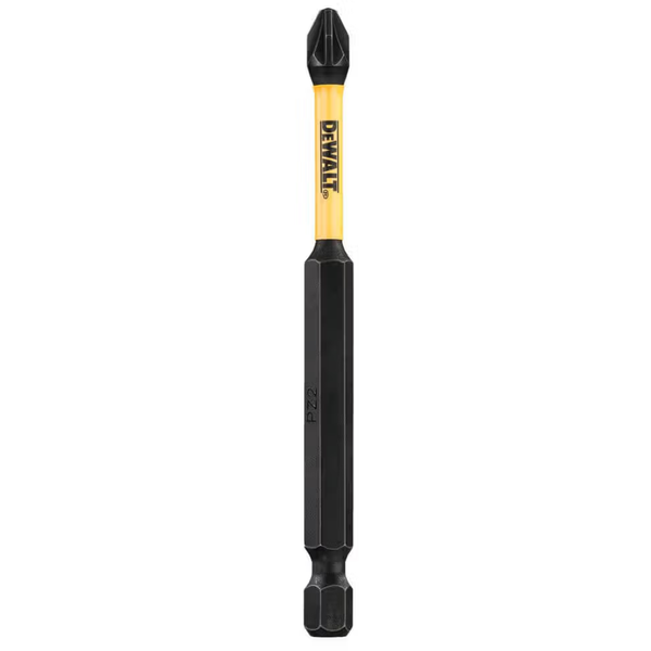 Бита PZ2*89 мм DEWALT DT70566T (2 шт.) DT70566T фото