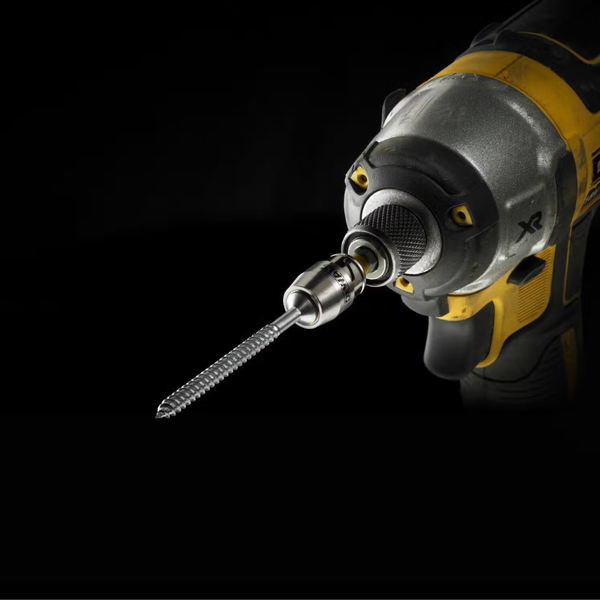 Набір біт DEWALT DT70535T (2шт. PZ2*57мм + магнітний підсилювач) DT70535T фото