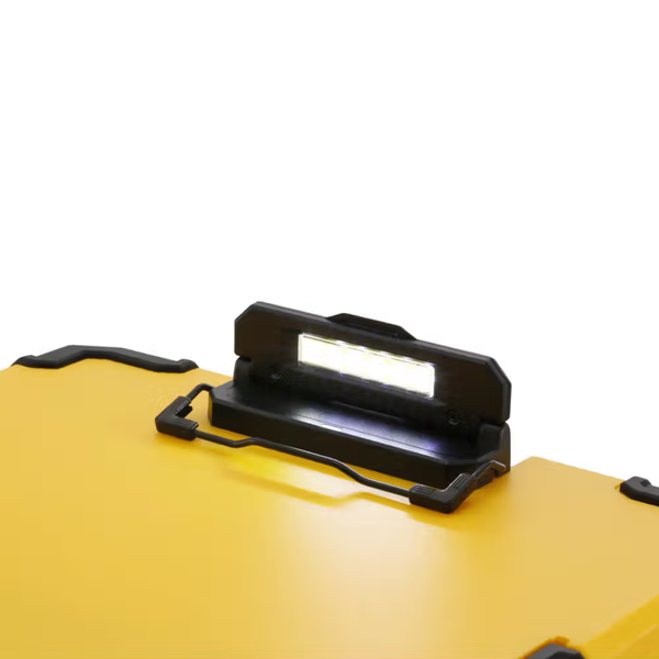 Планшет з органайзером DEWALT TSAK DWST82732-1 DWST82732-1 фото