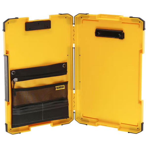 Планшет з органайзером DEWALT TSAK DWST82732-1 DWST82732-1 фото