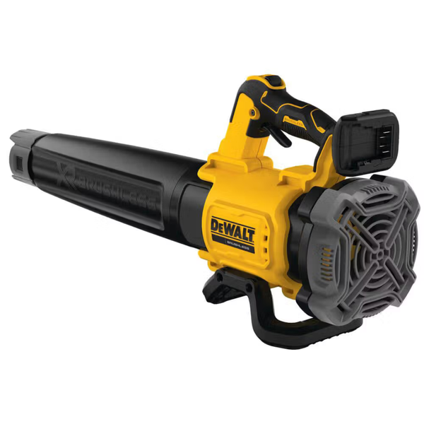 Повітродувка DEWALT DCMBL562N (18В/каркас) DCMBL562N фото