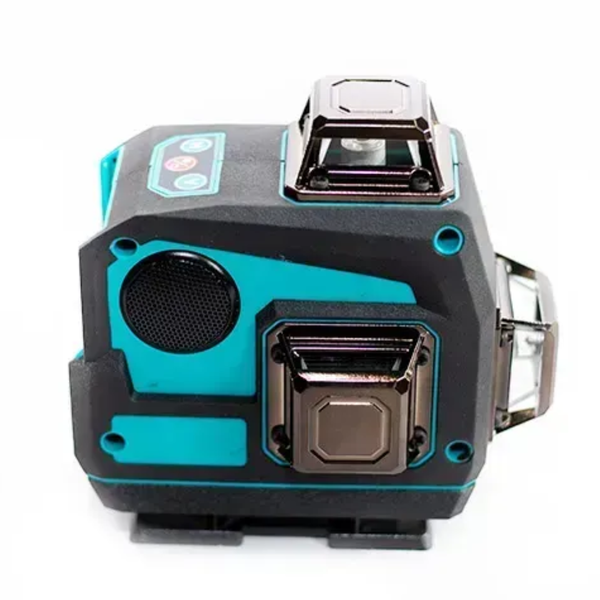 Лазерный нивелир RIKER RL 1601 (4D/25 м/зеленый) RK0157 фото