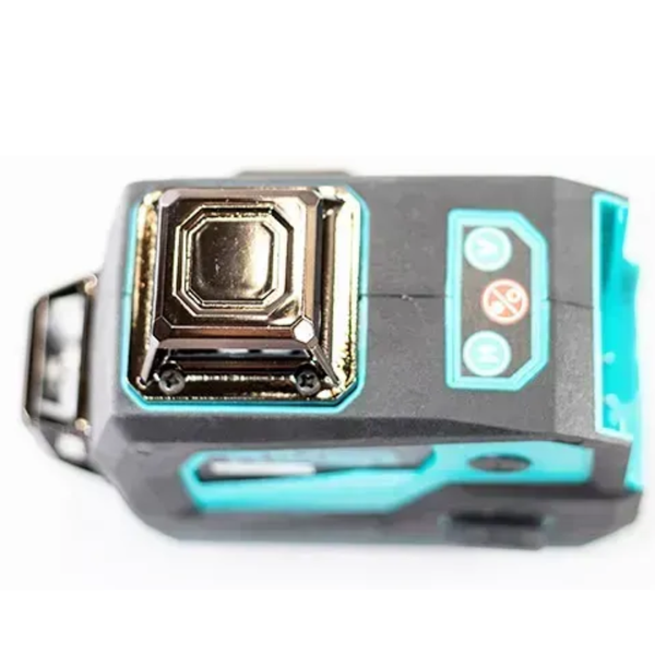 Лазерный нивелир RIKER RL 1601 (4D/25 м/зеленый) RK0157 фото