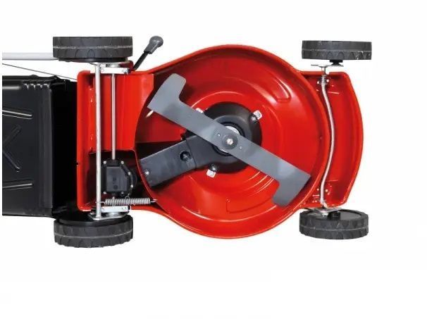 Газонокосилка бензиновая EFCO LR 48 PBQ comfort plus 56119002E5 фото