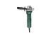 Шліфмашина кутова 125мм METABO W 1100-125 603614010 фото 5