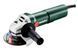 Шліфмашина кутова 125мм METABO W 1100-125 603614010 фото 1