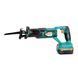 Пила шабельна акумуляторна STURM RS8820CL (18В/каркас кейс) RS8820CL фото 4