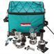 Фрезер MAKITA RT0702CX2 RT0700CX2 фото 1