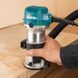 Фрезер MAKITA RT0702CX2 RT0700CX2 фото 20
