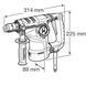 Перфоратор бочковий MAKITA HR2811FT HR2811FT фото 4
