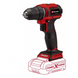 Шурупокрут акумуляторний EINHELL TE-CD 18/40 Li BL-Solo 4513997 фото 1