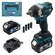 Гайкокрут PROFI-TEC DTW500BL Plus 005691 фото 6