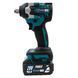 Гайкокрут PROFI-TEC DTW500BL Plus 005691 фото 4