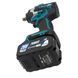 Гайкокрут PROFI-TEC DTW500BL Plus 005691 фото 7