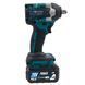 Гайкокрут PROFI-TEC DTW500BL Plus 005691 фото 3