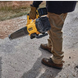 Повітродувка DEWALT DCMBL562N (18В/каркас) DCMBL562N фото 6