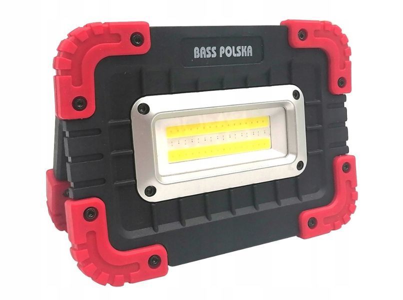 Ліхтарик BASS BP-5907B НВН-0003 фото