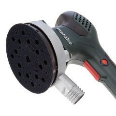 Шліфмашина ексцентрикова METABO SXE3150 (310Вт/150мм) 600444000 фото