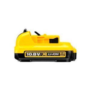 Аккумулятор DEWALT DCB127 (12В 2Ач) DCB127 фото