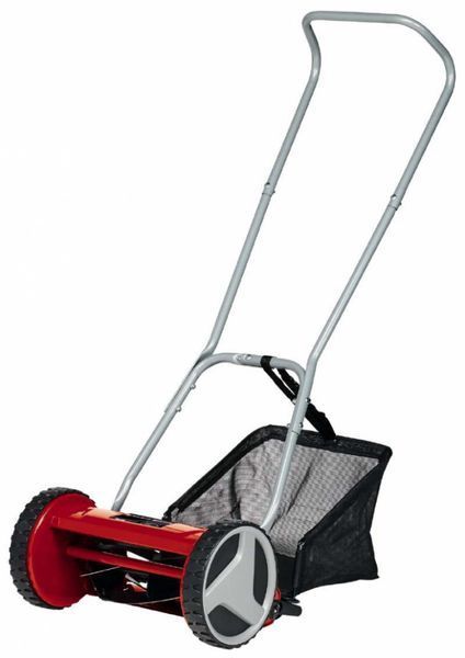 Газонокосарка механічна EINHELL GC-HM 300 3414114 фото