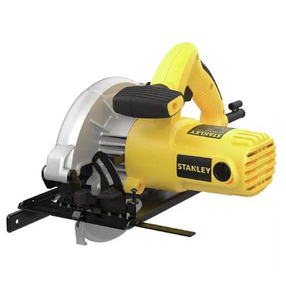 Пила дисковая STANLEY SC12 (165мм/1250вт) SC12 фото