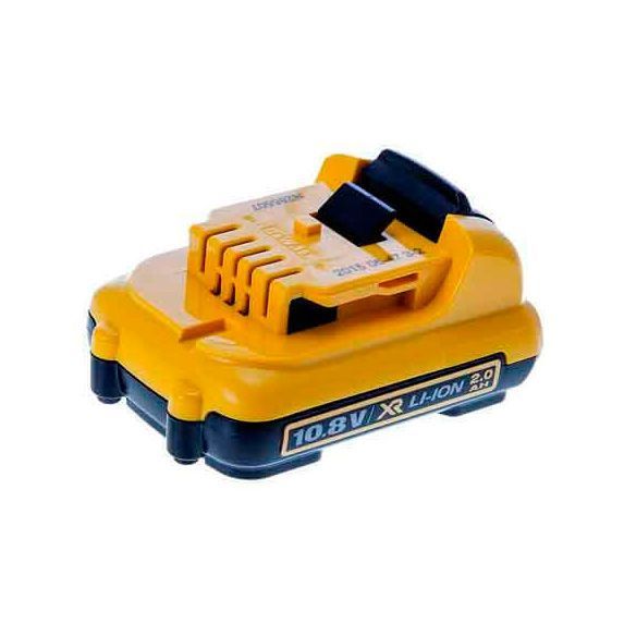 Акумулятор DEWALT DCB127 (12В 2Аг) DCB127 фото