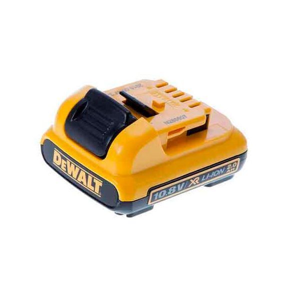 Акумулятор DEWALT DCB127 (12В 2Аг) DCB127 фото