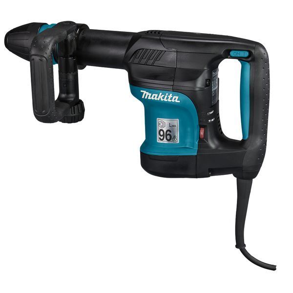 Молоток відбійний MAKITA HM0870C HM0870C фото