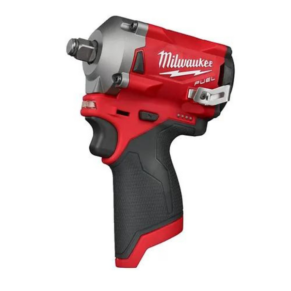 Набір акумуляторний MILWAUKEE M12 FPP2H2-402X (шур FPD2/гайк FIWF12/2акум.12В 4Аг/зарядка/кейс) 4933492512 фото