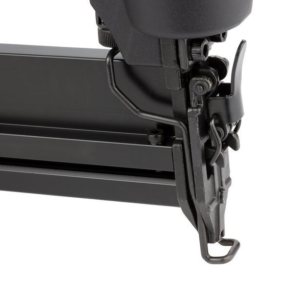 Степлер пневматический SIGMA 6713321 (скоба 5,7мм*16-40мм/гвоздь 10-50мм) 6713321 фото