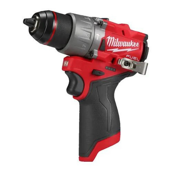 Набір акумуляторний MILWAUKEE M12 FPP2H2-402X (шур FPD2/гайк FIWF12/2акум.12В 4Аг/зарядка/кейс) 4933492512 фото