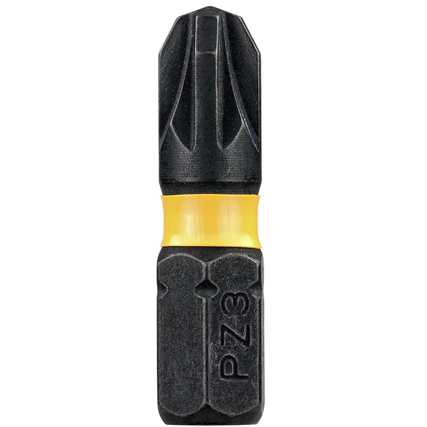 Бита PZ3*25 мм DEWALT DT7388T (5 шт.) DT7388T фото