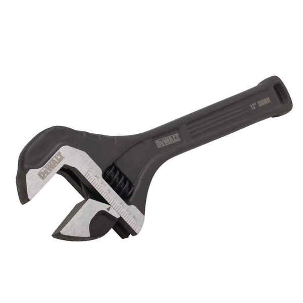 Ключ розвідний 300мм DEWALT DWHT80269-0 DWHT80269-0 фото