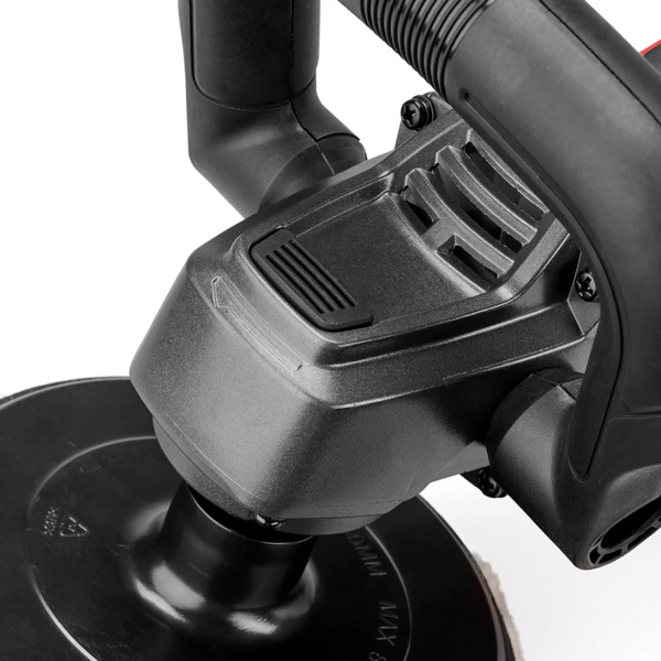 Машина полірувальна EINHELL CC-PO 1100/150 CE 2093250 фото