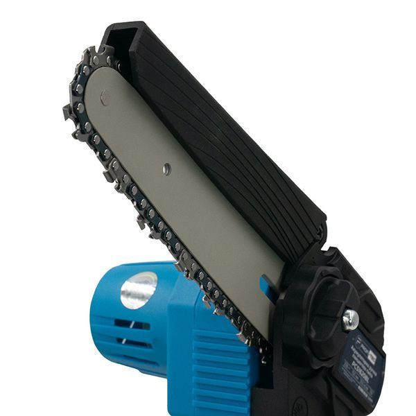 Пила ланцюгова PROFI-TEC PCS1620BL 006299 006299 фото