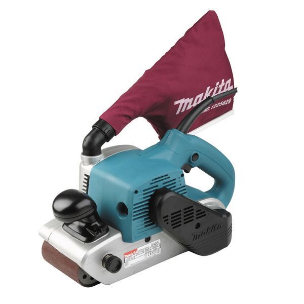 Шлифмашина ленточная MAKITA 9403 (610мм/1200Вт) 9403 фото