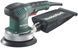 Шліфмашина ексцентрикова METABO SXE3150 (310Вт/150мм) 600444000 фото 4