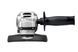 Шлифмашина угловая 125мм METABO W850-125 603608000 фото 7