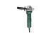 Шлифмашина угловая 125мм METABO W850-125 603608000 фото 2