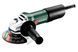 Шлифмашина угловая 125мм METABO W850-125 603608000 фото 5