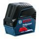 Лазерный нивелир Bosch GCL 2-15 + RM1 0601066E00 фото 10