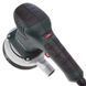 Шліфмашина ексцентрикова METABO SXE3150 (310Вт/150мм) 600444000 фото 6