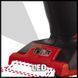 Шурупокрут акумуляторний EINHELL TC-CD 18/35 Li-Solo 4513927 фото 7
