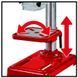 Верстат свердлильний EINHELL TC-BD 450 4520592 фото 4