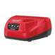Набір акумуляторний MILWAUKEE M12 FPP2H2-402X (шур FPD2/гайк FIWF12/2акум.12В 4Аг/зарядка/кейс) 4933492512 фото 6